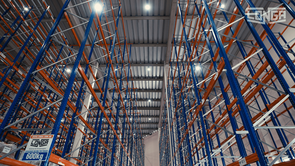 Como Reduzir Custos Operacionais com Estrutura Autoportante