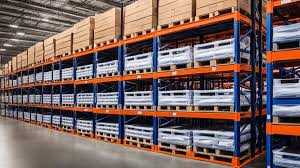 Vida Útil do Porta Paletes: O Que Esperar e Como Prolongar o Tempo de Uso