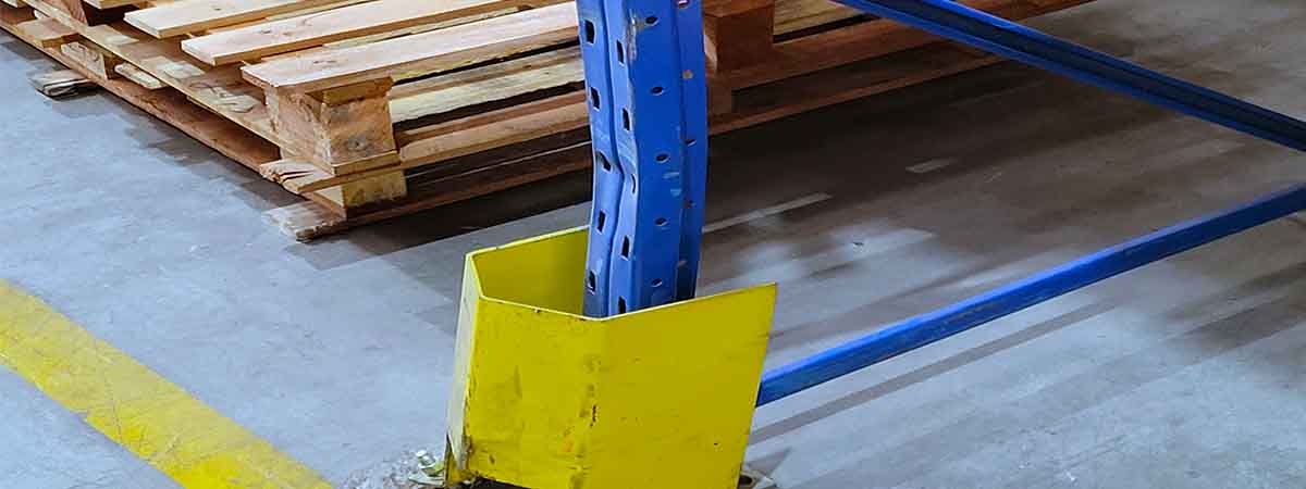 Como Funciona o Projeto Técnico de um Porta Paletes?