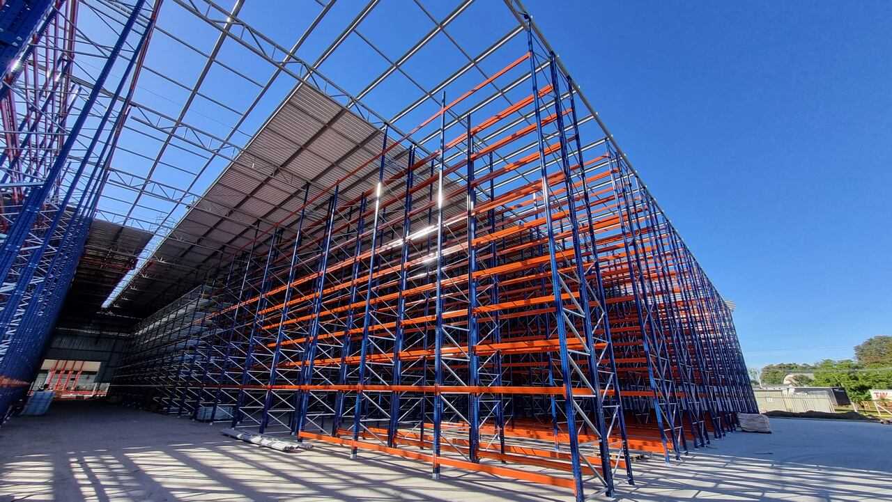 A Importância do Solo na Instalação de Estruturas Autoportantes