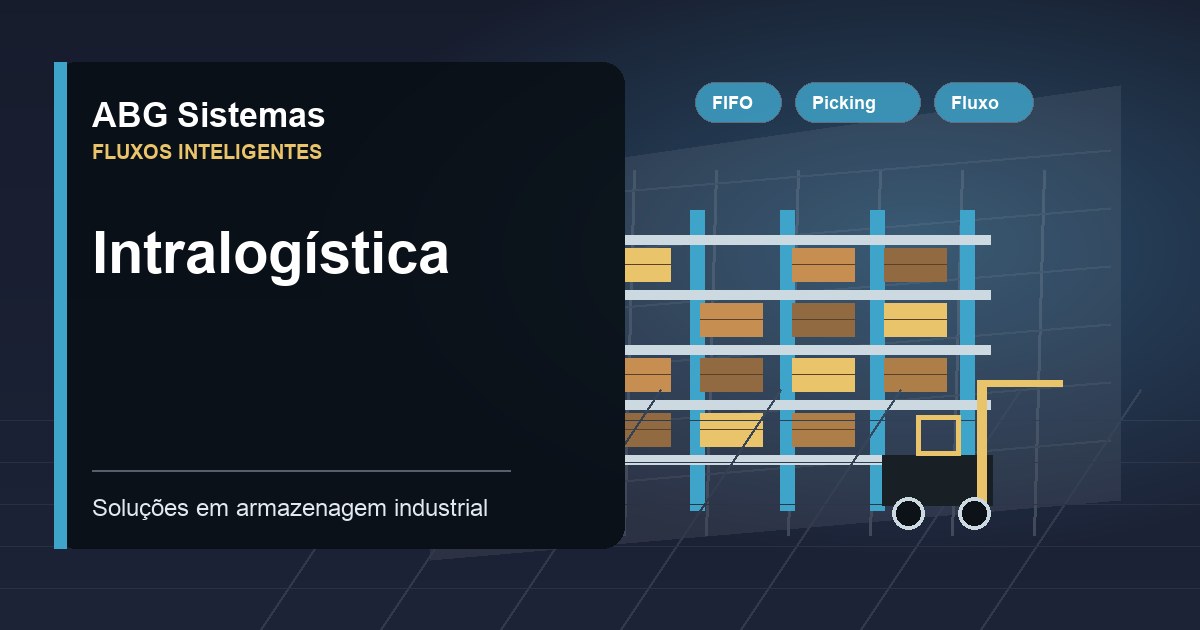 Intralogística