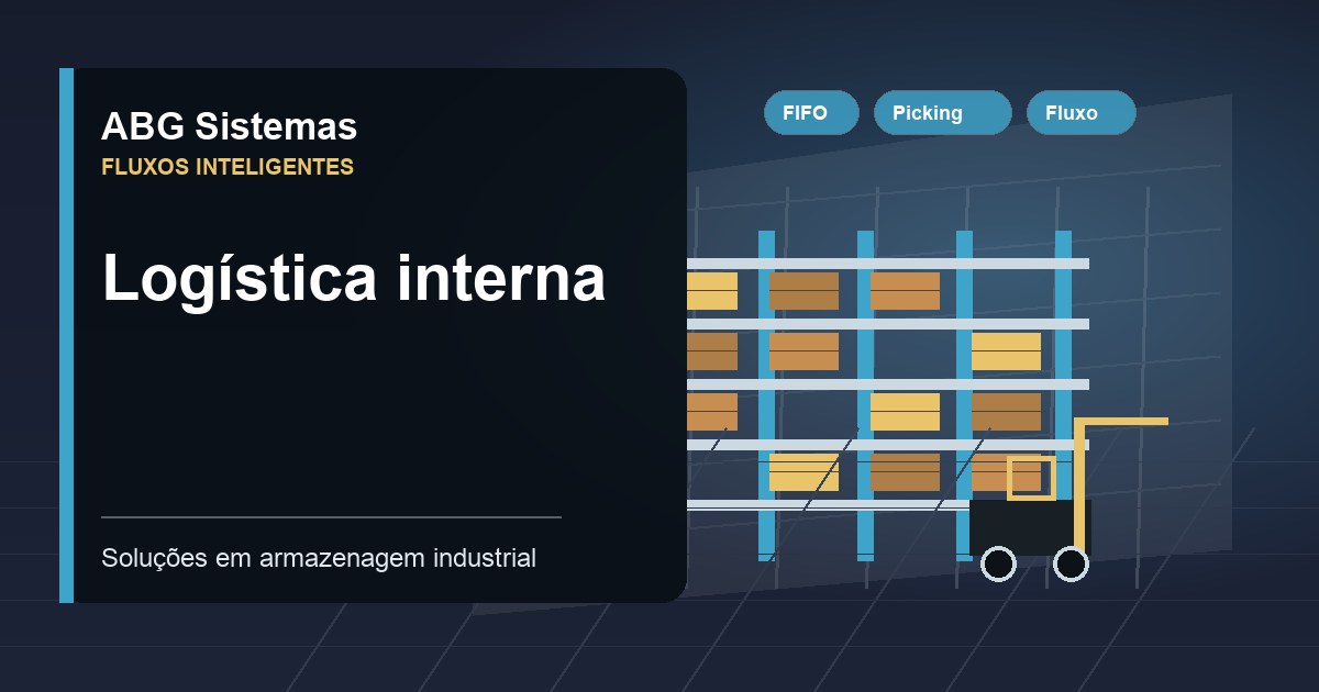 Logística interna