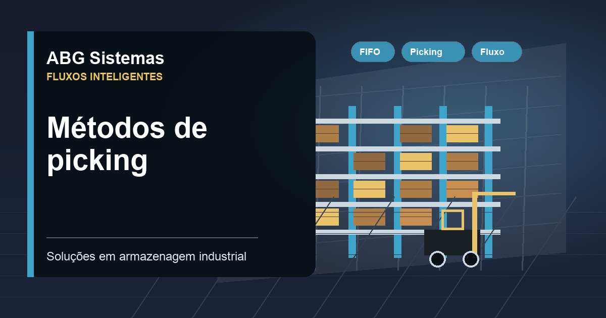 Métodos de picking