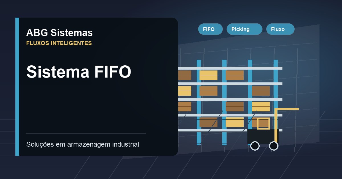 Sistema FIFO