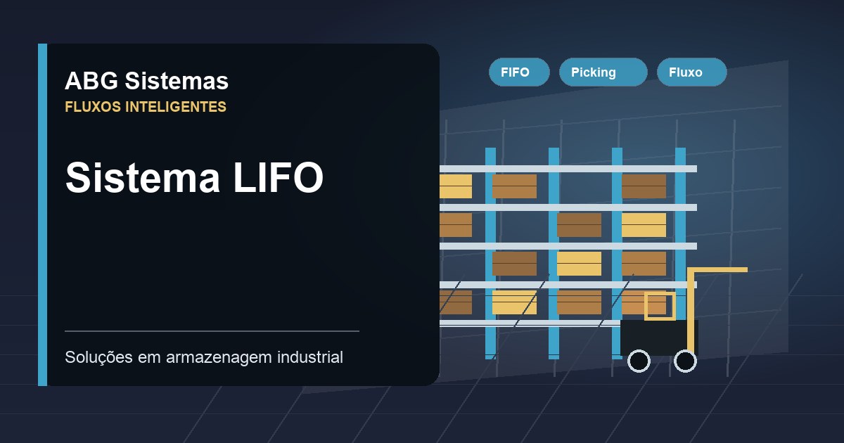Sistema LIFO